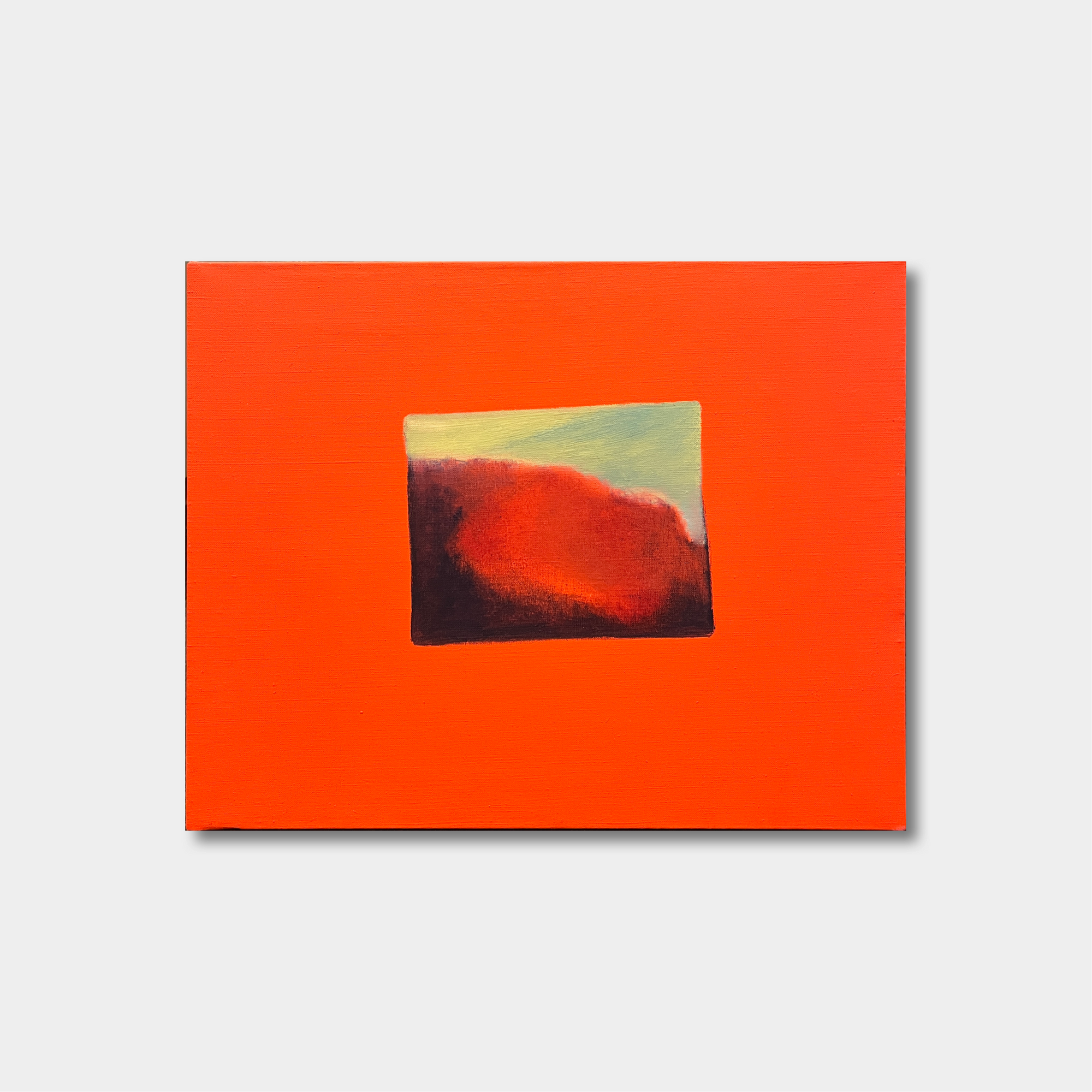 Untitled III