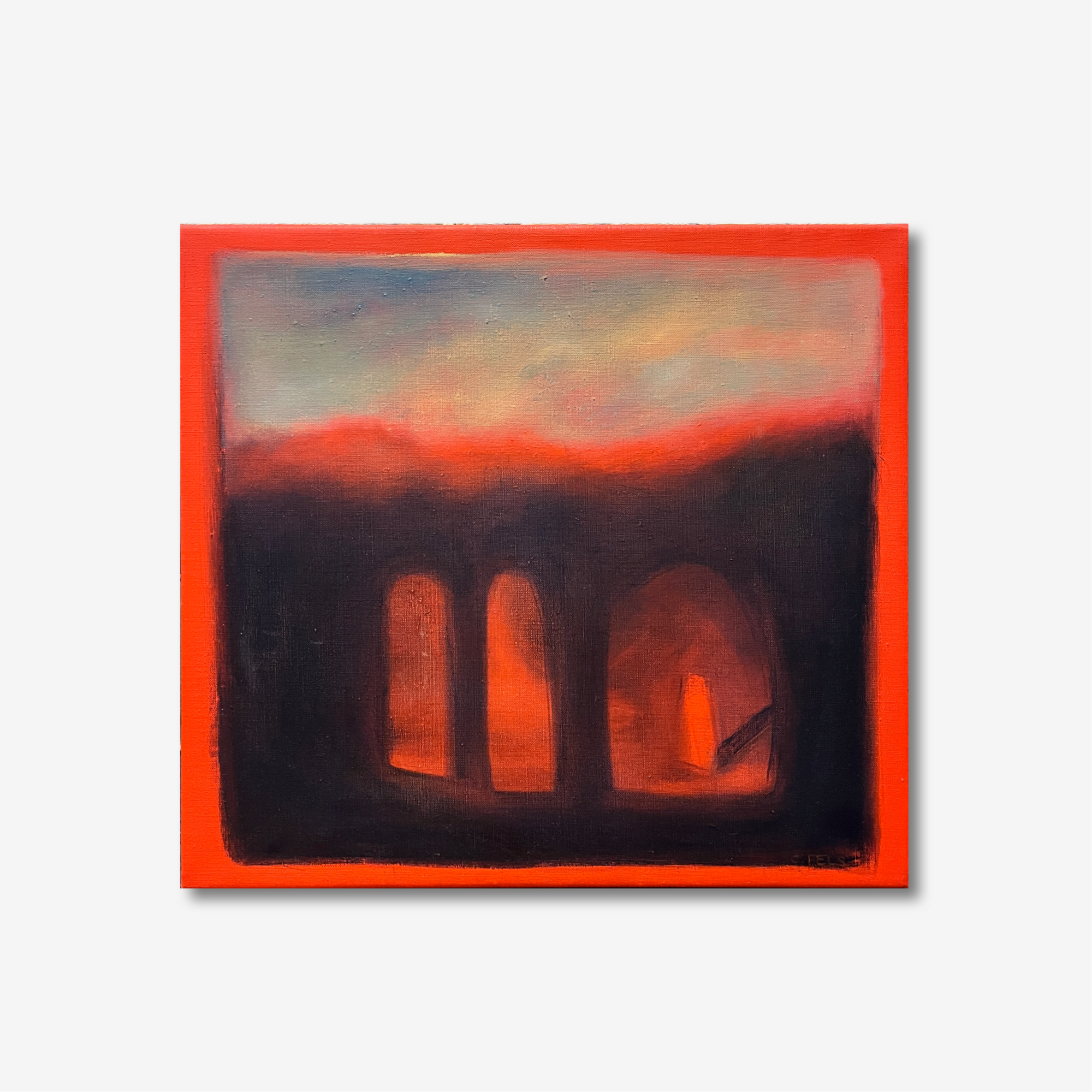 Untitled I