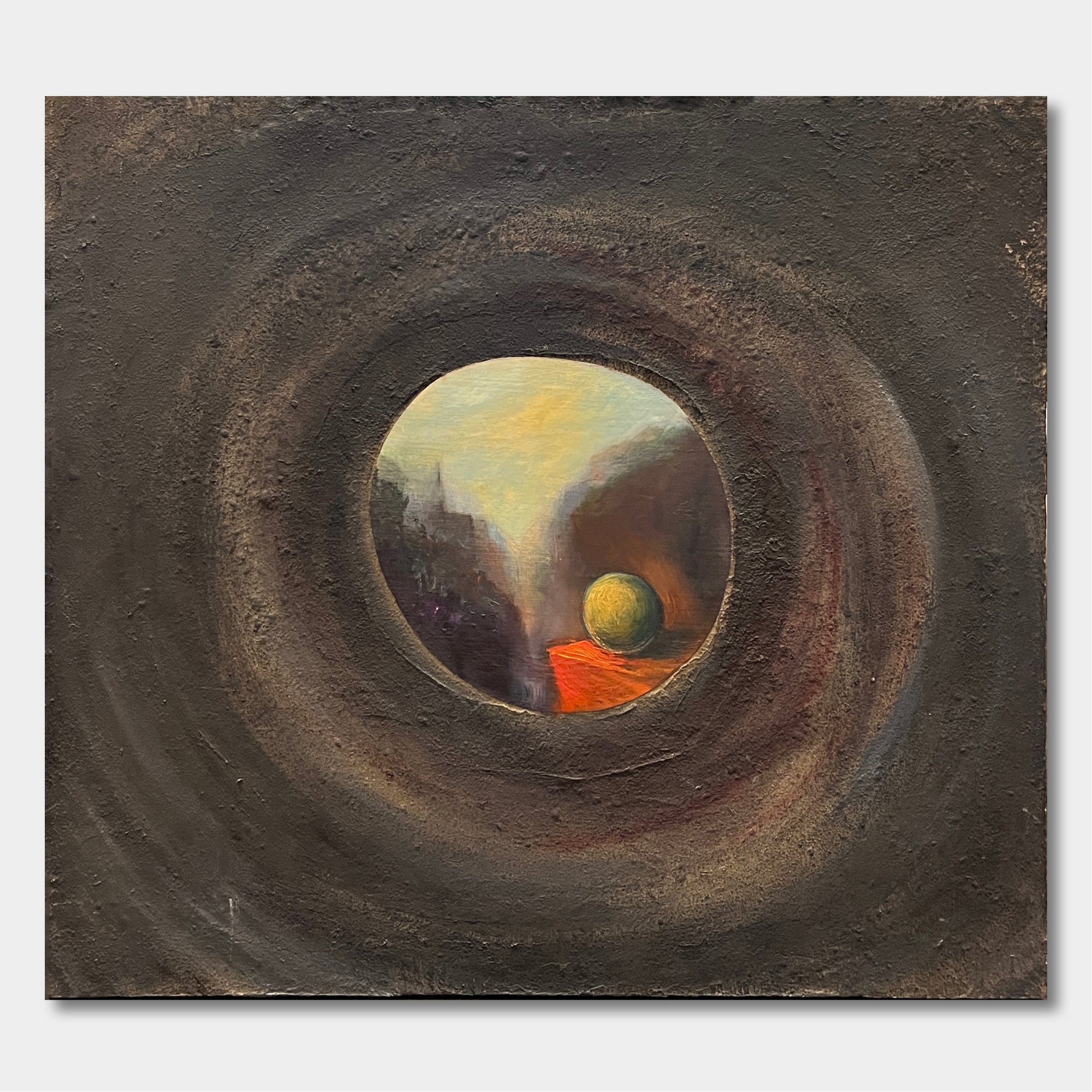 Untitled VII