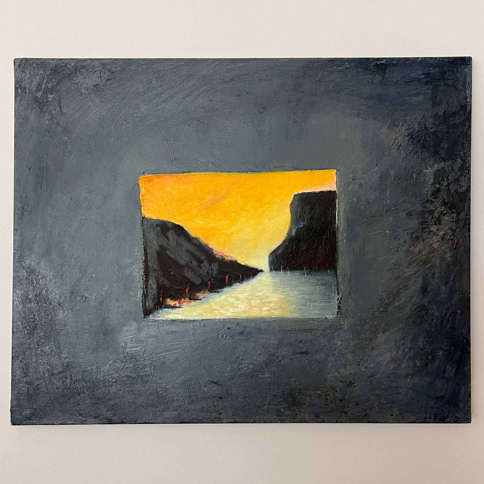 Black Cliffs
