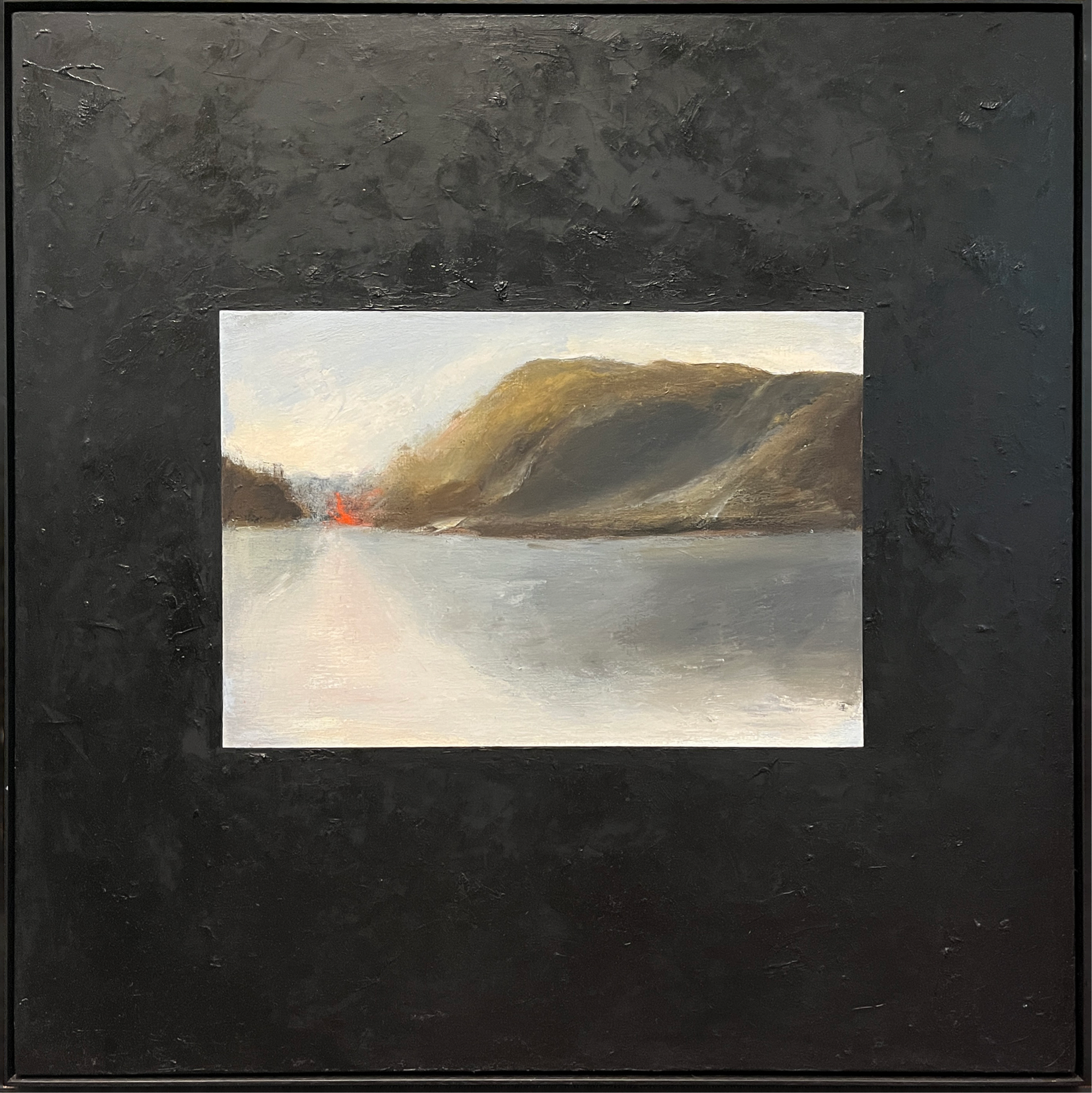 Landscape in Time